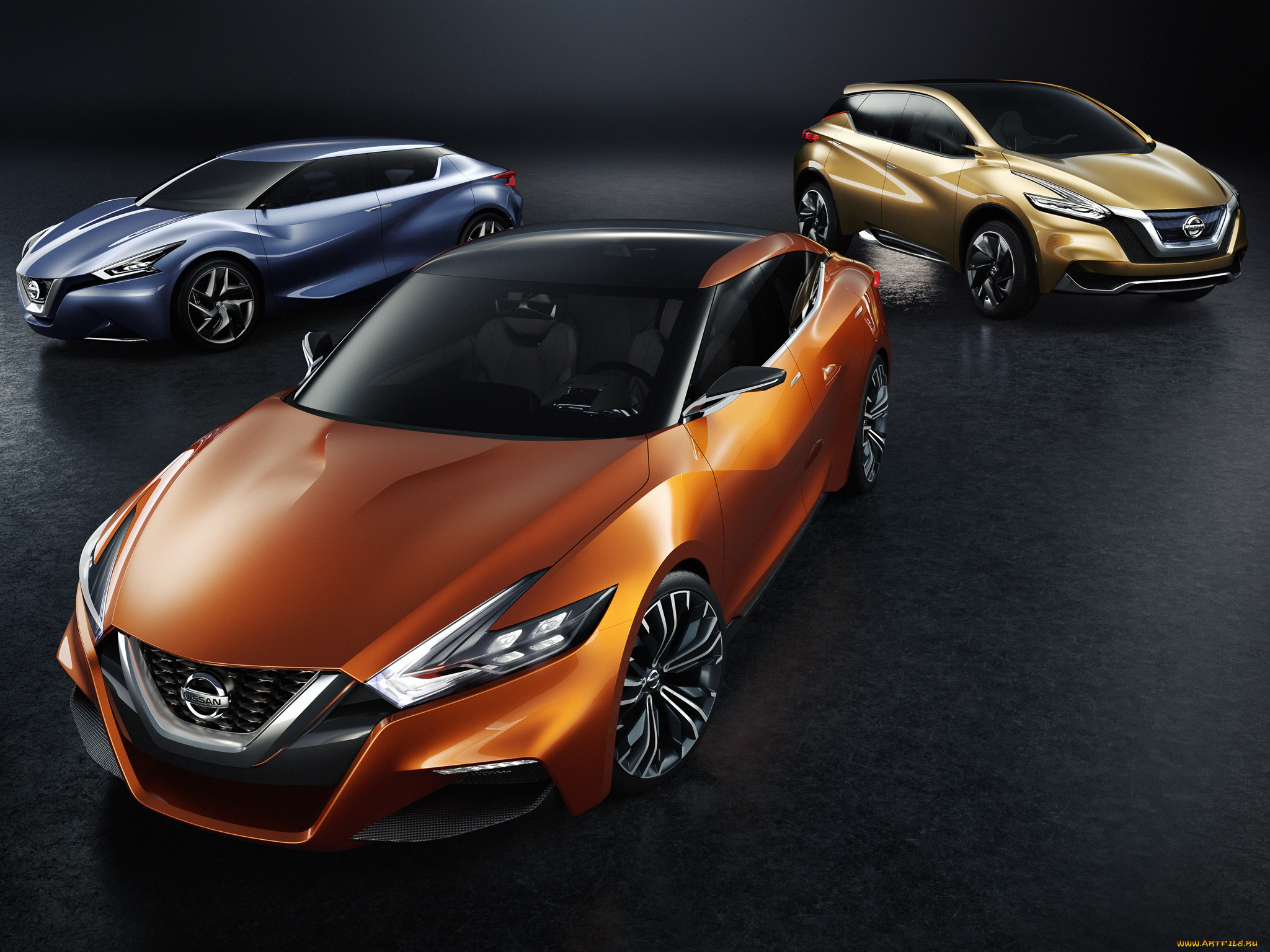 , nissan, datsun